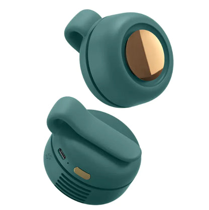 Mini Clip Fan