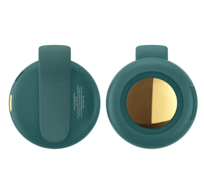 Mini Clip Fan
