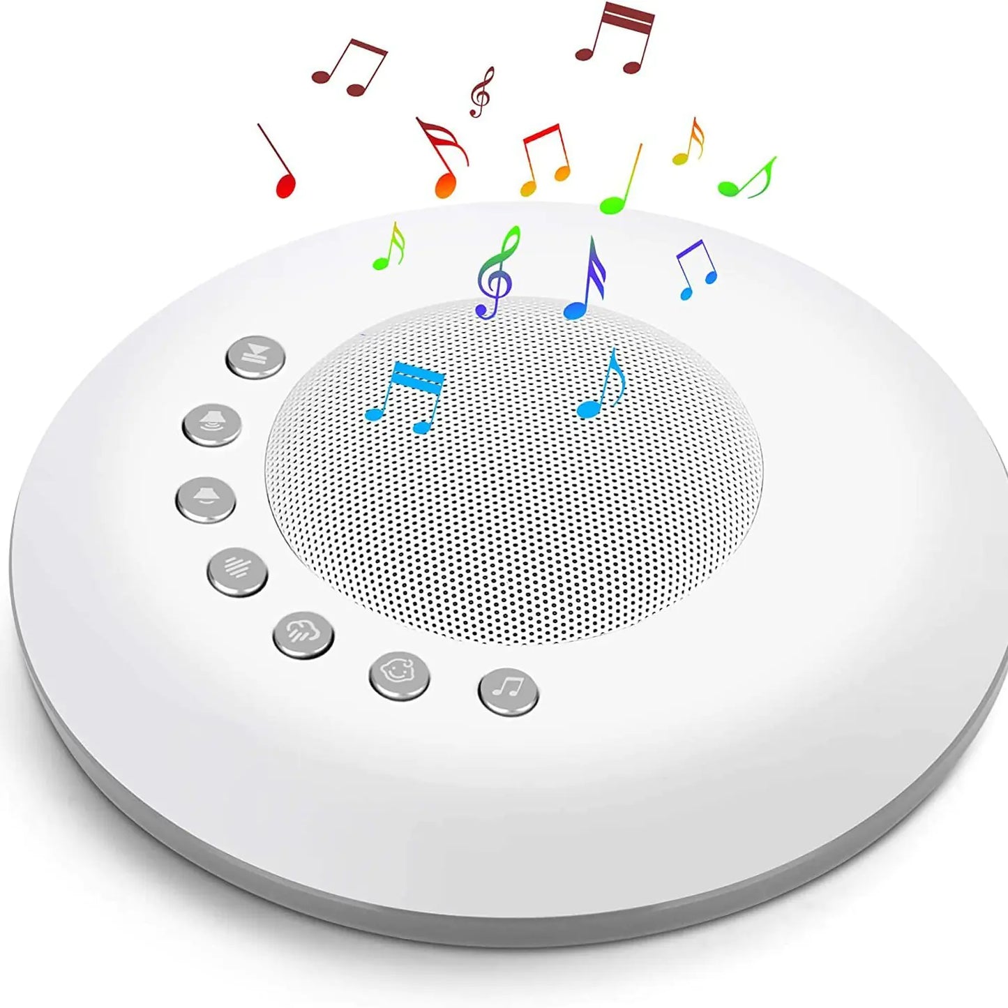 Soothing Sound Machine for Kids