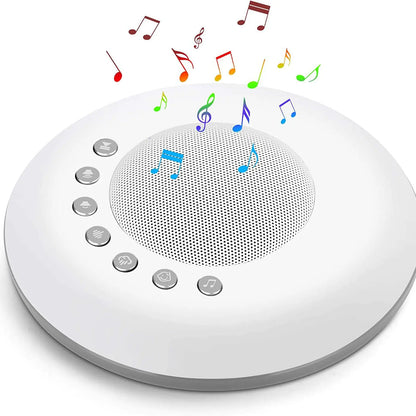 Soothing Sound Machine for Kids