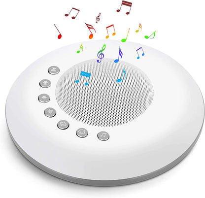 Soothing Sound Machine for Kids