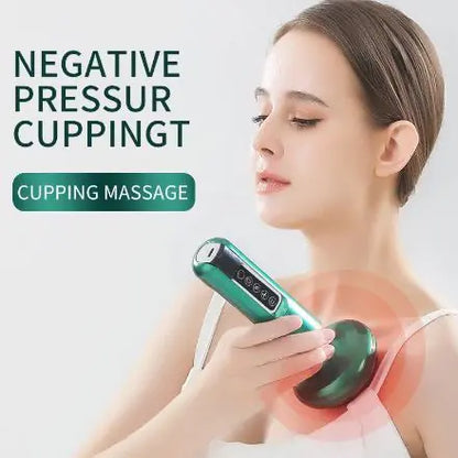 GlowCup Infrared Therapy