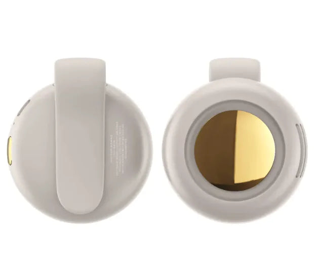 Mini Clip Fan